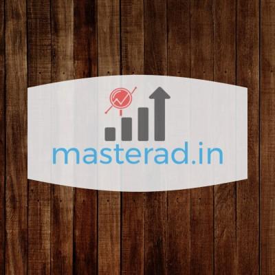MasteradIn Logo