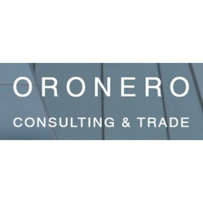 ORONERO Consulting & Trade's Logo
