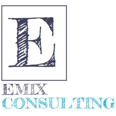 EMIX Consulting Logo