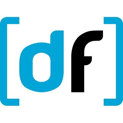 MyDataforce Logo
