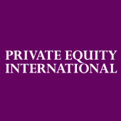 Private Equity International Logo