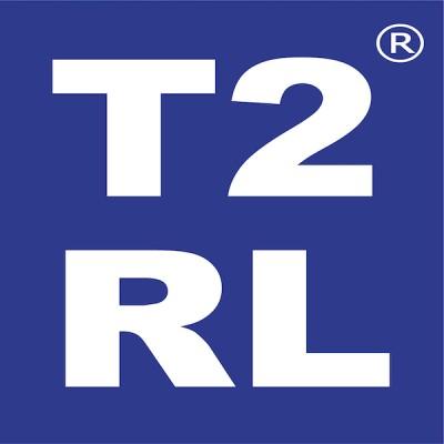 T2RL's Logo