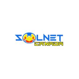 Solnet Canada Logo