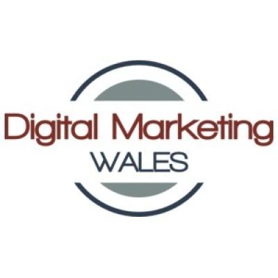 Digital Marketing Wales Logo