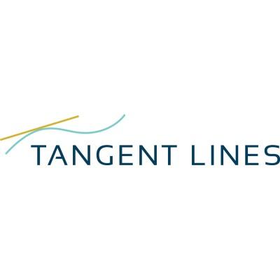 Tangent Lines Ltd's Logo