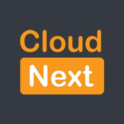 Cloud Next Limited Logo