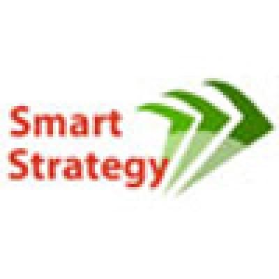 SmartStrategy Logo