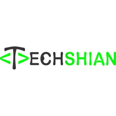 Techshian Logo