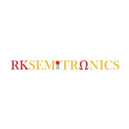 RKSEMITRONICS Logo