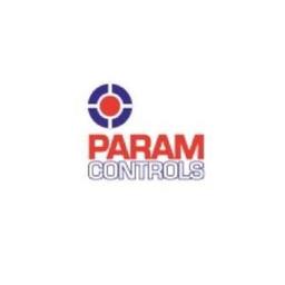 Param Controls Logo