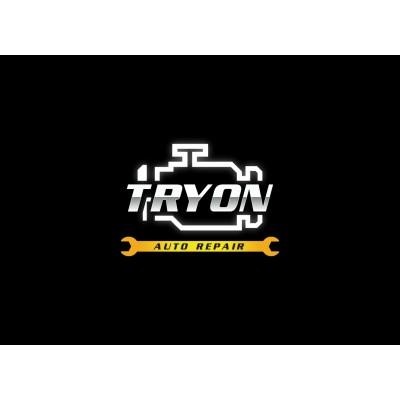 Tryon Auto Repair Logo