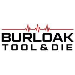 Burloak Tool Logo
