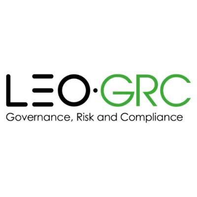 LEO GRC's Logo