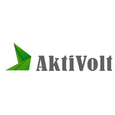 AktiVolt's Logo