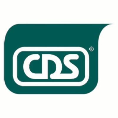 CDS - Custom Downstream Systems Inc. Logo