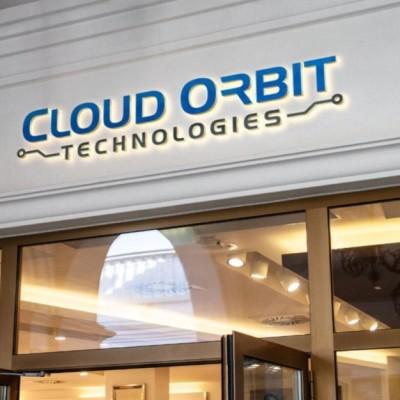 Cloud Orbit Technologies Logo