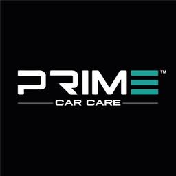 Prime Car Care Logo