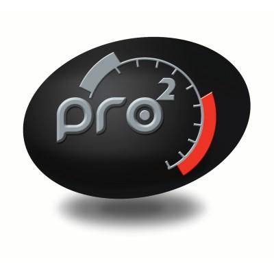 Pro2 Automotive Engineering Limited Logo