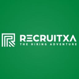 Recruitxa Tech Solutions Pvt Ltd Logo