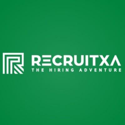 Recruitxa Tech Solutions Pvt Ltd Logo