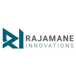 Rajamane Innovations Logo