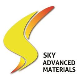 Sky Advanced Materials Ltd. Logo