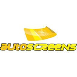 Autoscreens Automotive Glass Logo
