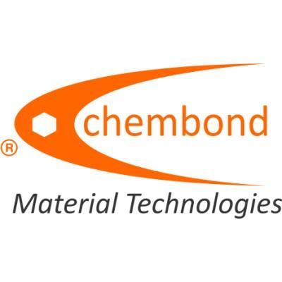 Chembond Material Technologies Logo