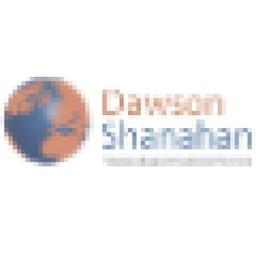 Dawson Shanahan Logo