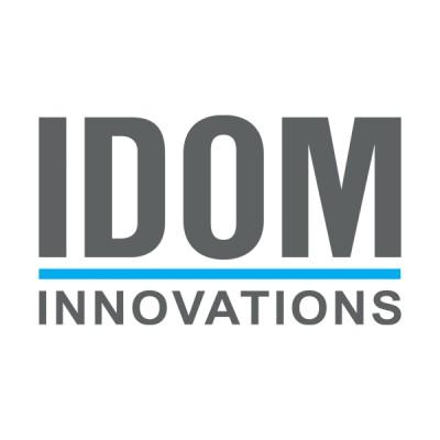 IDOM Innovations's Logo