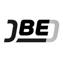 JBE Batteries B.V. Logo