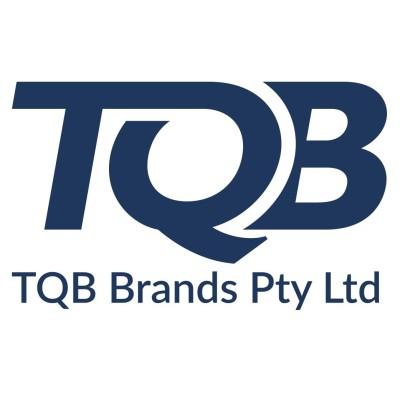 TQB Brands Pty Ltd Logo