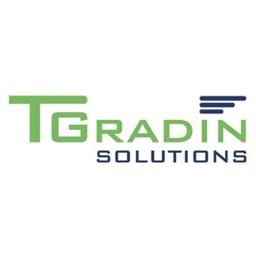 T-Gradin Solutions BV Logo