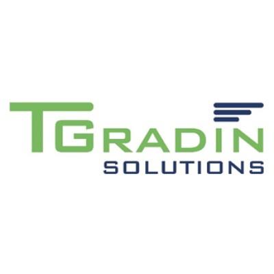 T-Gradin Solutions BV Logo