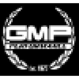 GMP Performance Logo