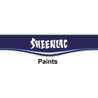 Sheenlac Paints Limited Logo