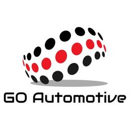 Go Automotive (Pty) Ltd Logo