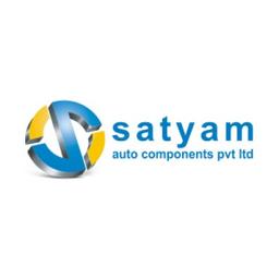 Satyam Auto Components Pvt Ltd Logo