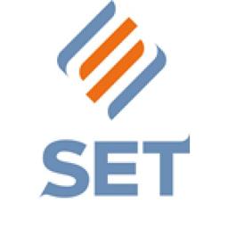 SET Consulting SA Logo