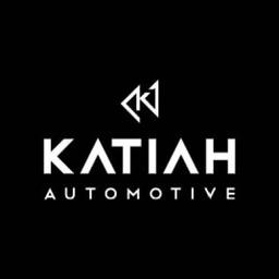 Katiah Automotive Logo