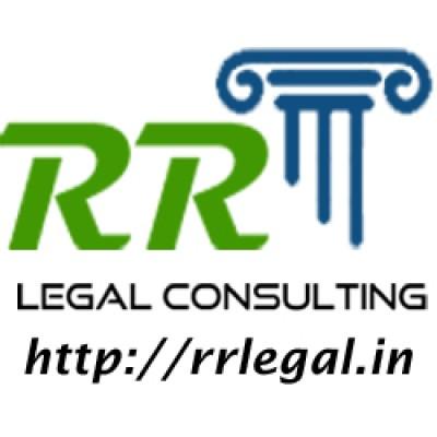 RR Legal Consulting Logo
