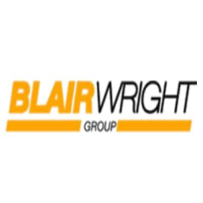 Blair Wright Group Logo