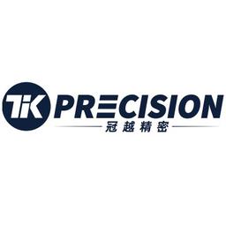 Tik Precision Manufacturing Co.Limited Logo
