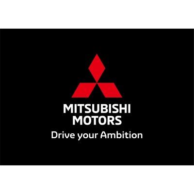 Mitsubishi Motors Krama Yudha Sales Indonesia (MMKSI) Logo