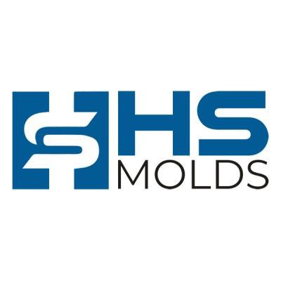 HS Mold& Die Company Logo