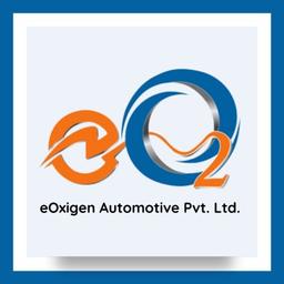 eOxigen Automotive Logo
