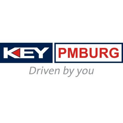 Key Pietermaritzburg Logo