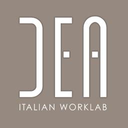 DEA Italian Worklab Logo
