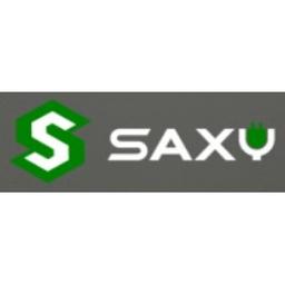 Saxy Bike Logo