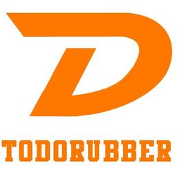 Qingdao Todo Rubber Co. LTD Logo